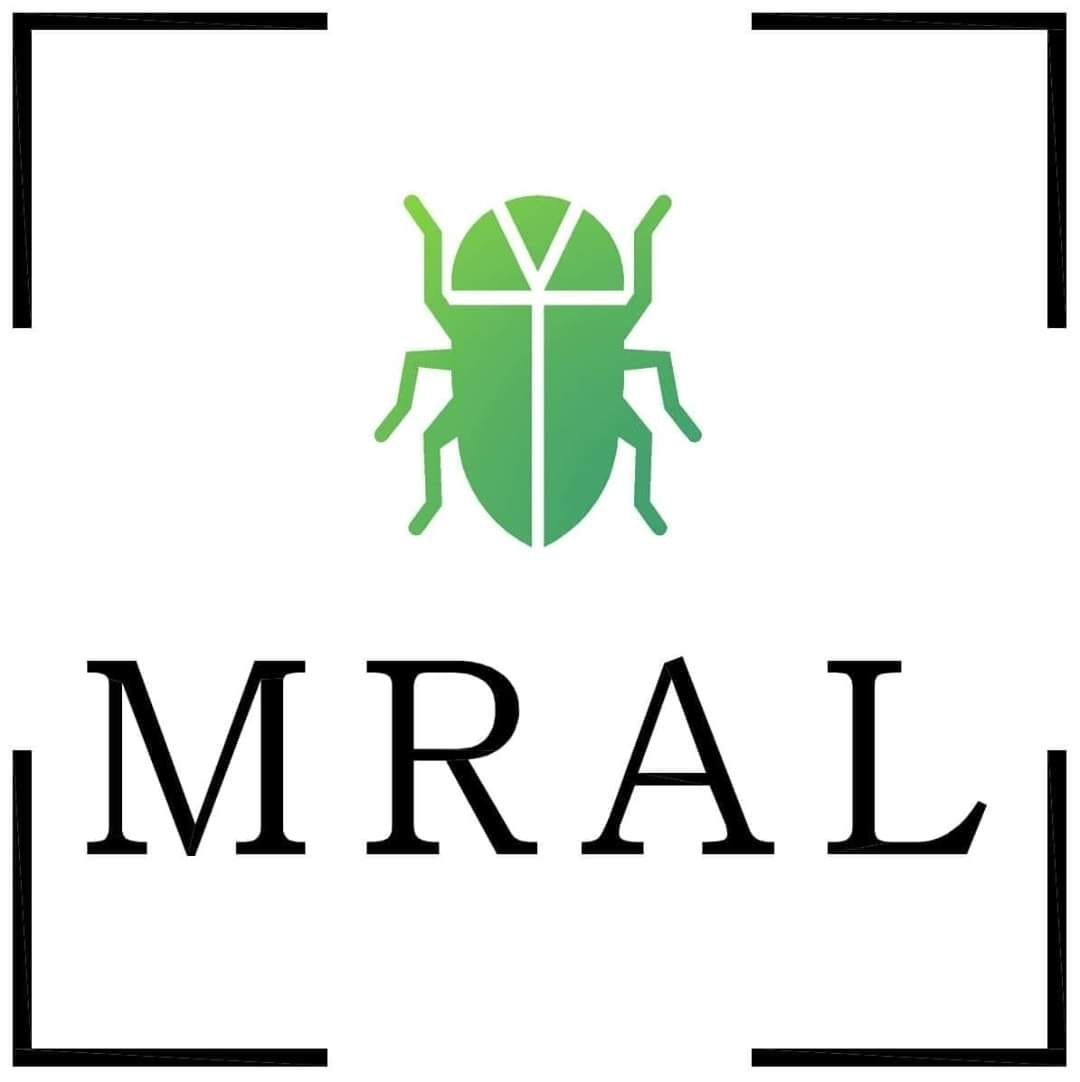 Logo MRAL
